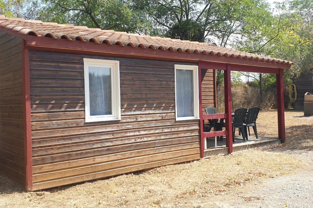 Casa Verde Cazilhac  Exterior foto